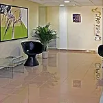 Bellagio Euromedecine By Popinns Отель Монпелье