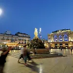 Отель Bellagio Euromedecine By Popinns