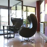 Bellagio Euromedecine By Popinns Отель Монпелье