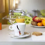 Отель Bellagio Euromedecine By Popinns 3*
