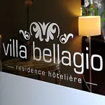 Bellagio Euromedecine By Popinns Отель Монпелье