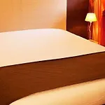 Bellagio Euromedecine By Popinns 3* Монпелье