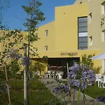 Отель Bellagio Euromedecine By Popinns Монпелье