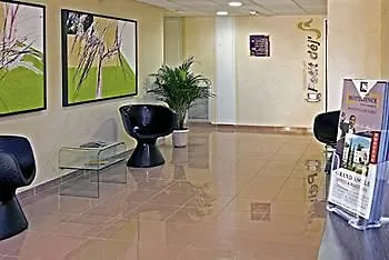 Bellagio Euromedecine By Popinns Hotel Montpellier
