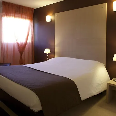 Bellagio Euromedecine By Popinns 3* Montpellier