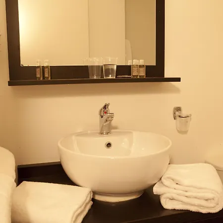 Bellagio Euromedecine By Popinns Hotel Montpellier