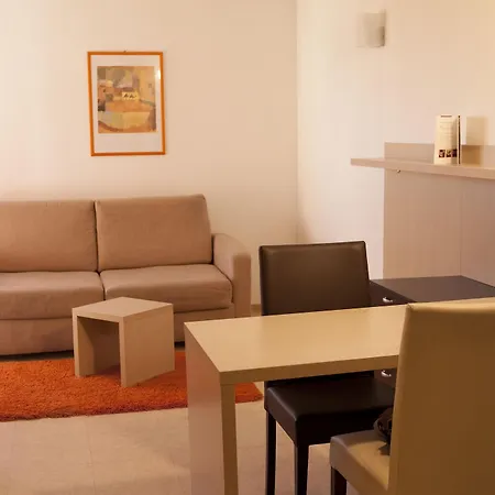 Hotel Bellagio Euromedecine By Popinns 3*