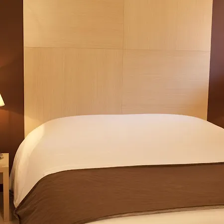 Hotel Bellagio Euromedecine By Popinns Montpellier