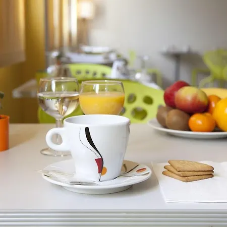 Bellagio Euromedecine By Popinns Hotel Montpellier