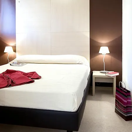 Bellagio Euromedecine By Popinns Hotel 3*