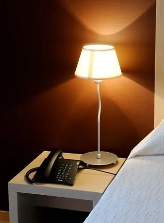 Hotel Bellagio Euromedecine By Popinns 3*