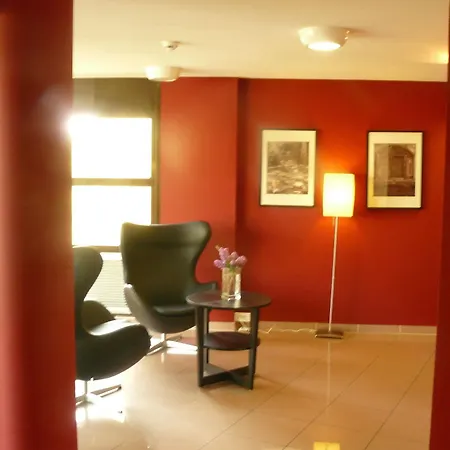 Hotel Bellagio Euromedecine By Popinns Montpellier