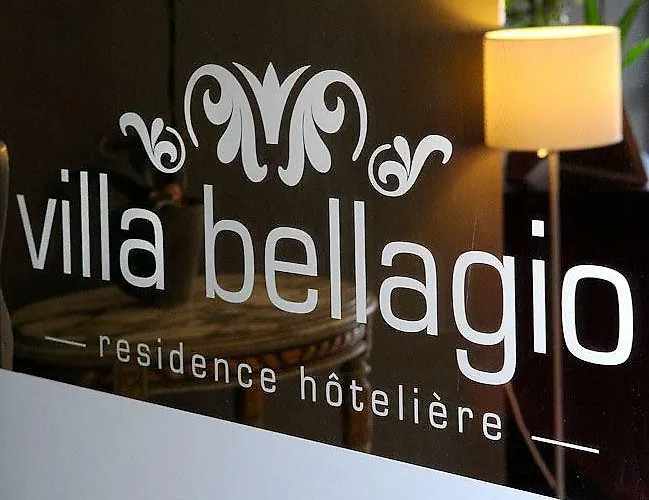 Bellagio Euromedecine By Popinns فندق مونبيلييه