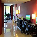 Hotel Bellagio Euromedecine By Popinns