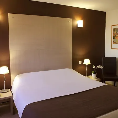 Bellagio Euromedecine By Popinns Hotel