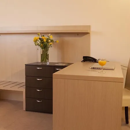 Bellagio Euromedecine By Popinns 3*