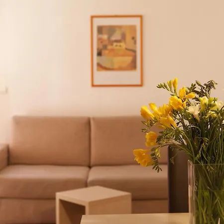 Hotel Bellagio Euromedecine By Popinns Montpellier