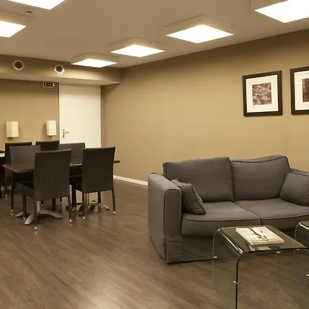 Bellagio Euromedecine By Popinns 3*