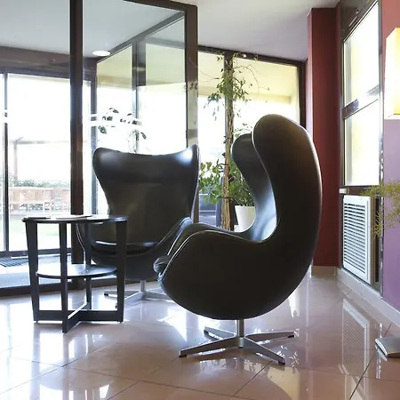 Bellagio Euromedecine By Popinns Hotel Montpellier