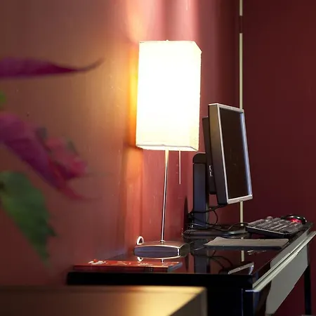 Bellagio Euromedecine By Popinns Montpellier