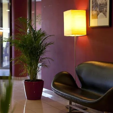 Bellagio Euromedecine By Popinns Hotel