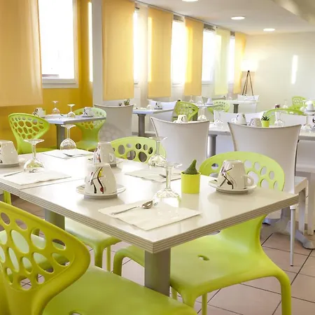 Bellagio Euromedecine By Popinns 3*