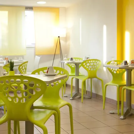 Hotel Bellagio Euromedecine By Popinns Montpellier