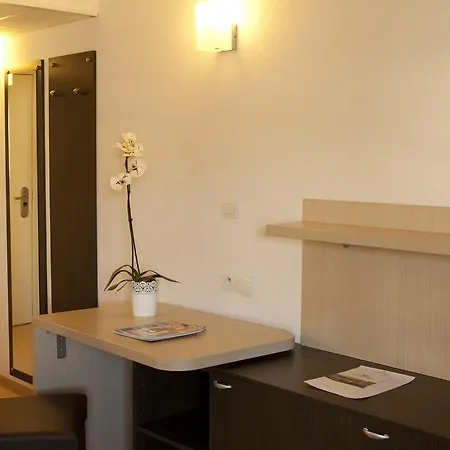 Bellagio Euromedecine By Popinns 3* Montpellier