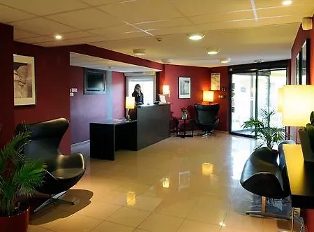 Bellagio Euromedecine By Popinns