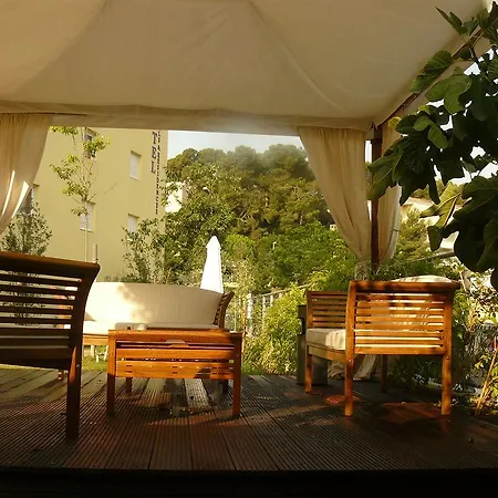 Hotel Bellagio Euromedecine By Popinns Montpellier