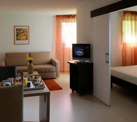 Bellagio Euromedecine By Popinns 3* Montpellier