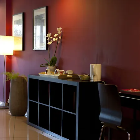 Hotel Bellagio Euromedecine By Popinns