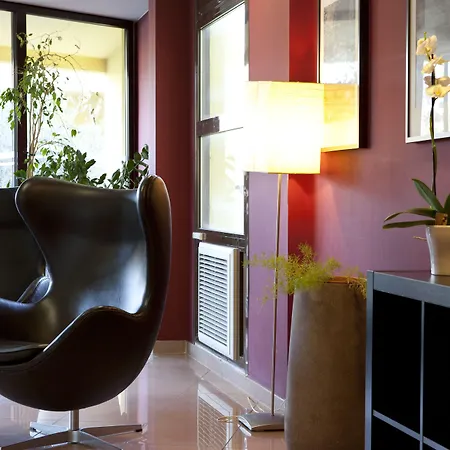 Bellagio Euromedecine By Popinns Montpellier