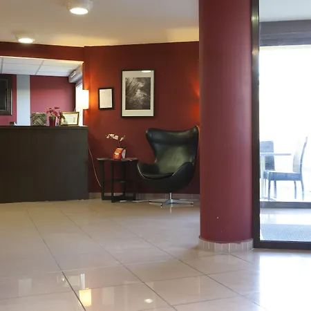 Bellagio Euromedecine By Popinns 3* Montpellier