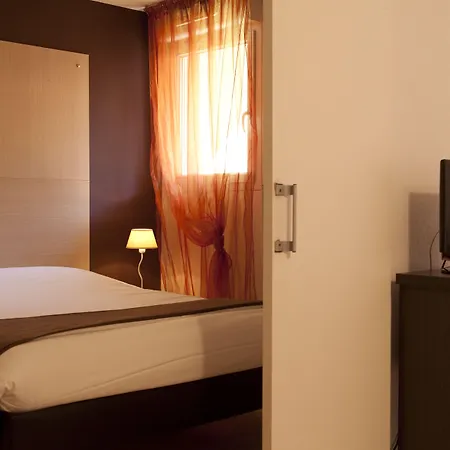 Bellagio Euromedecine By Popinns Montpellier