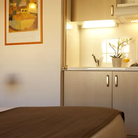 Bellagio Euromedecine By Popinns 3*