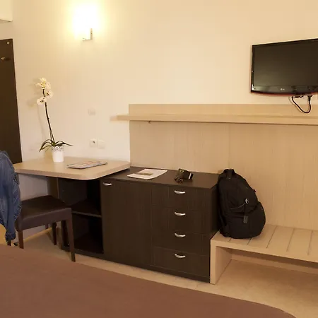 Bellagio Euromedecine By Popinns Hotel Montpellier