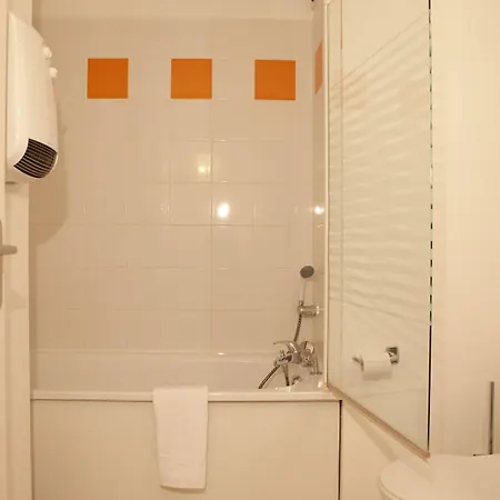 Bellagio Euromedecine By Popinns 3*