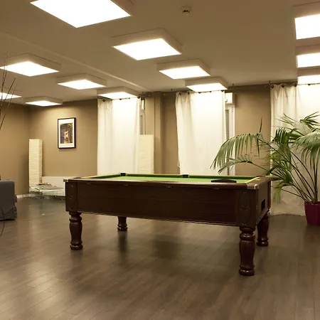 Bellagio Euromedecine By Popinns Montpellier