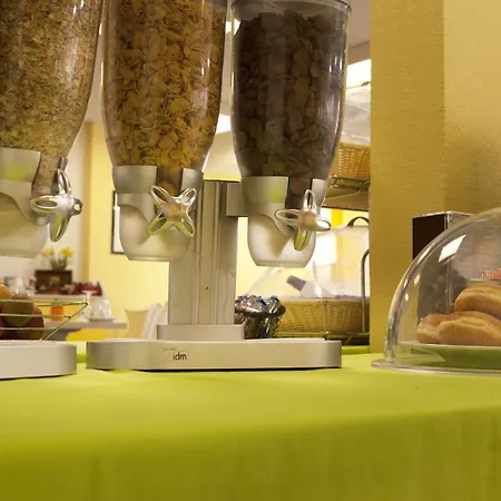 Hotel Bellagio Euromedecine By Popinns