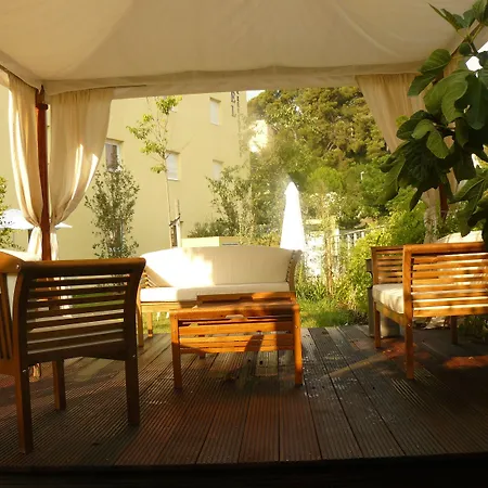 Hotel Bellagio Euromedecine By Popinns Montpellier