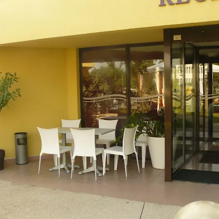 Hotel Bellagio Euromedecine By Popinns Montpellier