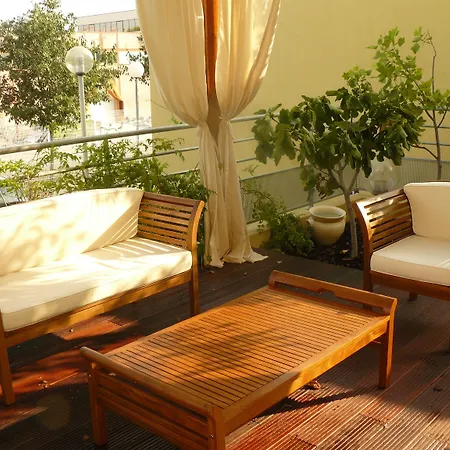 Bellagio Euromedecine By Popinns 3*