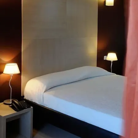 Hotel Bellagio Euromedecine By Popinns Montpellier