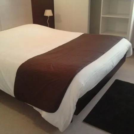 Hotel Bellagio Euromedecine By Popinns Montpellier