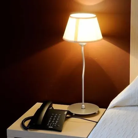 Bellagio Euromedecine By Popinns Hotel 3*