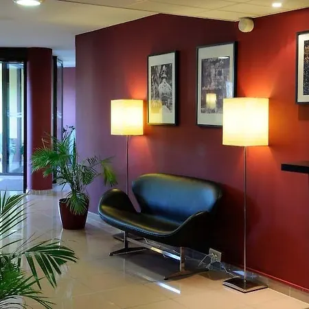 Bellagio Euromedecine By Popinns Hotel Montpellier