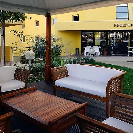 Bellagio Euromedecine By Popinns 3* Montpellier