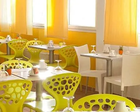 Bellagio Euromedecine By Popinns Hotel 3*