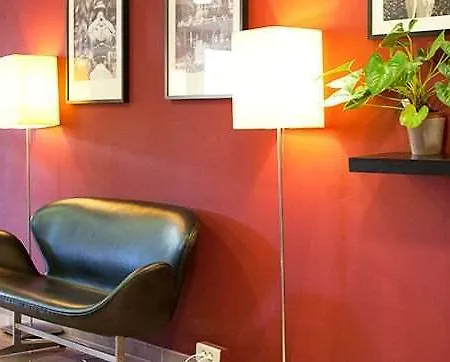 Bellagio Euromedecine By Popinns Hotel